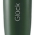 Copo Térmico De Cerveja Glück Lucky Army Green 591ml - Inox - loja online