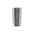 Copo Térmico De Cerveja Glück Lucky Silver Steel 591ml - Inox - comprar online