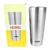 Imagem do Copo Térmico de Inox Duplo Thermos Dublin - 400ml