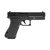 Pistola Airsoft Spring Rossi Glock V307 - 11 Tiros - comprar online