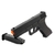 Pistola Airsoft Spring Rossi Glock V307 - 11 Tiros - loja online