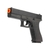 Pistola Airsoft Spring Rossi Glock V307 (Exclusiva Para Kit) na internet