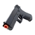 Pistola Airsoft Spring Rossi Glock V307 - 11 Tiros - Falcon Armas