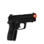 Pistola de Airsoft Rossi Vigor P226 ABS - Falcon Armas