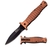 Canivete M-TECH modelo Ballistic - Bronze - comprar online