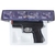 Pistola de Airsoft Spring VG 24/7 Rossi + 1000 BBs 0,20g + Maleta Falcon + Silicone Falcon + 30 Alvos Falcon Armas - comprar online