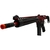 Rifle de Airsoft Elétrico APS FMR MOD1 Red Full Metal - Mostruario - comprar online