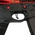 Imagem do Rifle de Airsoft Elétrico APS FMR MOD1 Red Full Metal - Mostruario