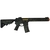 Imagem do Rifle De Airsoft APS ASR116 Multicam Black - Mostruário