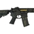 Rifle De Airsoft APS ASR116 Multicam Black - Mostruário - Falcon Armas