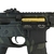 Rifle De Airsoft APS ASR116 Multicam Black - Mostruário - loja online