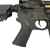 Imagem do Rifle De Airsoft APS ASR116 Multicam Black - Mostruário