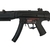 Rifle de Airsoft Elétrico G&g Tgm A5 Coronha Retrátil - Bivolt - Mostruario - comprar online