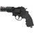 Revolver 4.5 CO2 Gamo GR-Stricker 4" 8 Tiros + Case - Grupo:Mostruário - comprar online