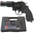 Revolver 4.5 CO2 Gamo GR-Stricker 4" 8 Tiros + Case - Grupo:Mostruário