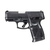 Pistola Taurus G3C T.O.R.O Cal. 9mm 3.26" 12+1 - Teneferizado Fosco - comprar online