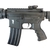 Rifle de Airsoft Elétrico King Arms M4A1 Caa Custom CQB - Preto - Mostruário - comprar online