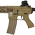 Rifle de Airsoft Elétrico G&G CM16 Raider-L M4A1 RIS - Desert - Mostruário - comprar online