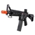 Rifle de Airsoft Elétrico G&G CM16 Raider-L M4A1 RIS - Preto - Falcon Armas