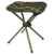 Banqueta para Camping Nautika Modelo Stool- Camuflada