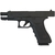 Pistola de Pressão CO2 Glock G17 4.5mm Blowback - UMAREX - Licenciada - loja online