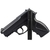 Pistola de Pressão Co2 WinGun Rossi C11 6mm - 15 Tiros + 3 Co2 + 30 Alvos - comprar online