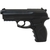 Pistola de Pressão Co2 WinGun Rossi C11 6mm - 15 Tiros + Maleta Falcon Armas + 5 Co2 + 30 Alvos - comprar online