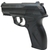 Pistola de Pressão Co2 WinGun Rossi C11 6mm - 15 Tiros + 3 Co2 + 30 Alvos