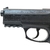 Pistola de Pressão Co2 WinGun Rossi C11 6mm - 15 Tiros + 30 Alvos - loja online