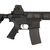 Rifle de Airsoft KM4 KR12 Full Metal - KWA (Mostruário) + Capa - comprar online