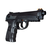 Pistola de Pressao Co2 Rossi Wingun C12 Cal. 4,5mm - Falcon Armas