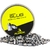 Chumbinho Aurok Slug 28g com 250 Unidades 5.5mm (.22) - comprar online