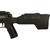 Rifle de pressão Black Ops Sniper Calibre 5,5mm GR + 400 Chumbinhos + 40 Alvos - comprar online