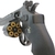 Revolver de Pressão WinGun 703b Cal. 4.5mm - 8 Polegadas + 3 Co2 + 600 Esferas de Aço Premium + 40 Alvos - comprar online