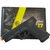 Kit Pistola Airsoft Spring Kwc Glock K17+ 10 Alvos + 1.000 BBs 0.20 + Maleta Falcon + Silicone - comprar online