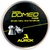 Chumbinho Aurok Premium Domed 6.35mm (.25) - 200 Unidades