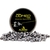 Chumbinho Aurok Premium Domed 6.35mm (.25) - 200 Unidades - comprar online