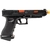 Pistola de Airsoft Rossi GK Combat Master Blowback 6mm + Coldre de Tecido + 20 Alvos na internet