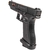 Pistola de Airsoft Rossi GK Combat Master Blowback 6mm + Coldre de Tecido + 20 Alvos - loja online