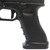 Pistola de Airsoft Rossi GK Combat Master Blowback 6mm + Coldre de Tecido + 20 Alvos - loja online