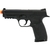 Pistola de Airsoft CO2 KWC S&W MP40 ABS - 6mm