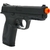 Imagem do Pistola de Airsoft CO2 KWC S&W MP40 ABS - 6mm