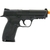 Pistola de Airsoft CO2 KWC S&W MP40 ABS 6mm + 3 Co2 + 30 Alvos na internet