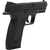 Pistola de Airsoft CO2 KWC S&W MP40 ABS - 6mm - Falcon Armas