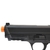 Pistola de Airsoft CO2 KWC S&W MP40 ABS 6mm + 3 Co2 + 30 Alvos na internet