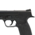 Pistola de Airsoft CO2 KWC S&W MP40 ABS - 6mm na internet