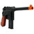 Pistola de Airsoft VG Mauser C96 V10 Spring Full Metal 6mm + 20 Alvos - loja online