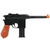 Pistola de Airsoft VG Mauser C96 V10 Spring Full Metal 6mm + 20 Alvos na internet