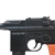 Pistola de Airsoft VG Mauser C96 V10 Spring Full Metal 6mm + 20 Alvos - comprar online