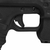 Submetralhadora Airsoft Co2 ACP603 APS Conception - Mostruario - loja online